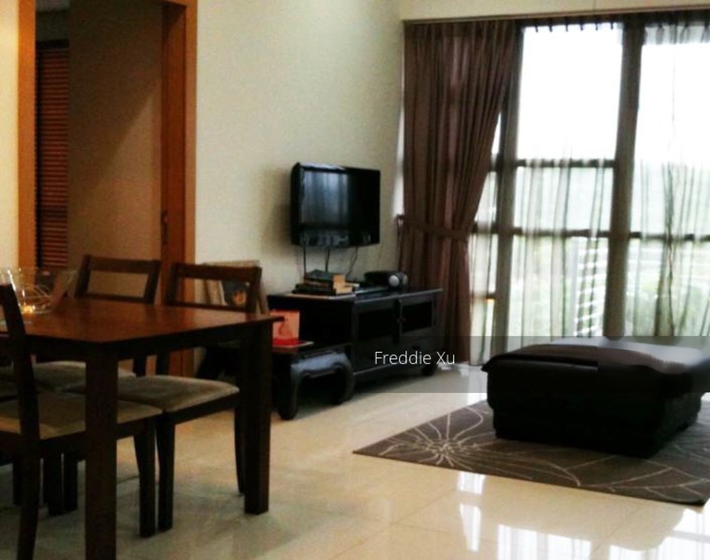 38 I Suites (D15), Apartment #198094912